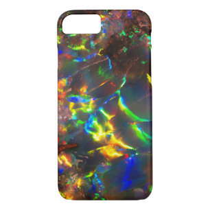 Fire Opal Case-Mate iPhone Case