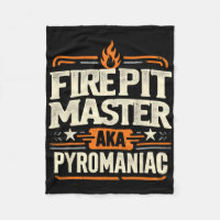 Fire Pit Master Pyromancy Pyrotechnics Fire Pit Lo