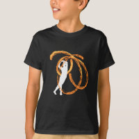 Fire poi artist best gift