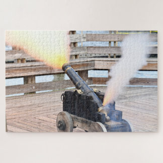 Fire! Puzzle