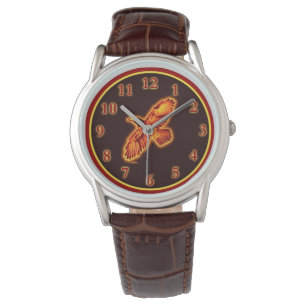Fire Raven Watch