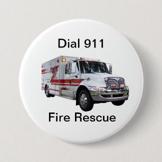 Fire Rescue Button