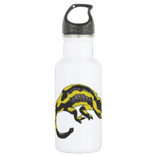 Fire Salamander 532 Ml Water Bottle