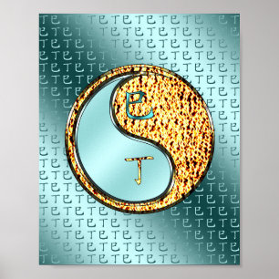 Fire Snake Poster