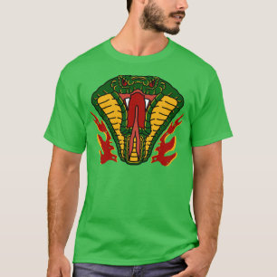 Fire Snake T-Shirt