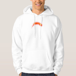 Fire Spirit Hoodie