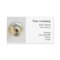 "Fire sprinkler" business card