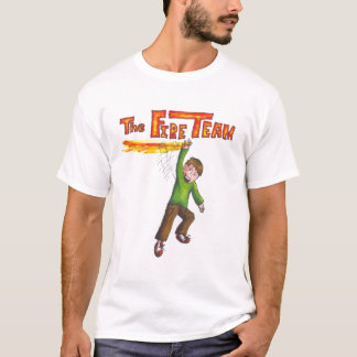 Fire Team T-Shirt