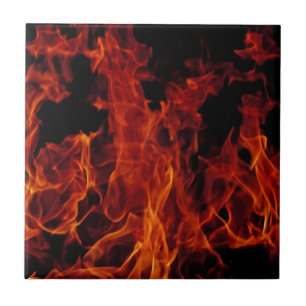 Fire Tile