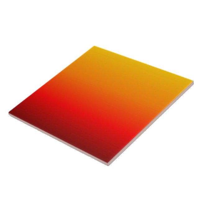 Fire Tile (Side)