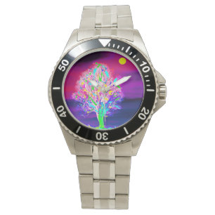 Fire Tree Watch