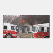 Fire truck