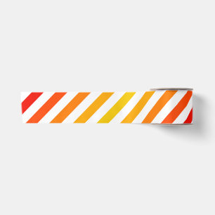 Fire Truck Fire Engine Birthday Party Satin Ribbon