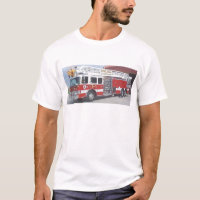 fire truck