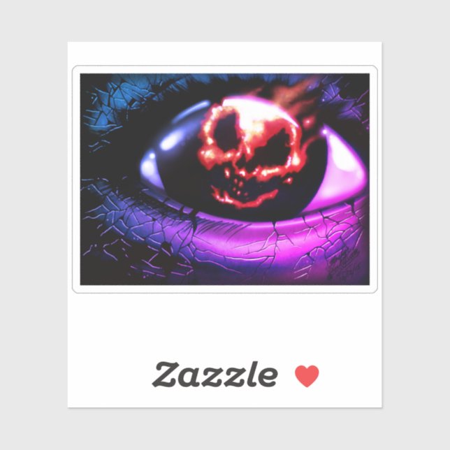 “Fire Vision” (Sheet)