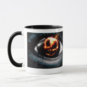 “Fire Vision” Mug