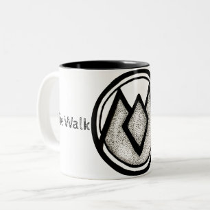 Fire Walk With Me Mug