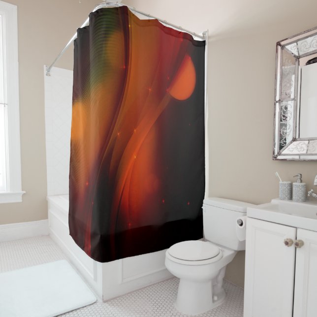 Fire Wave (In Situ)