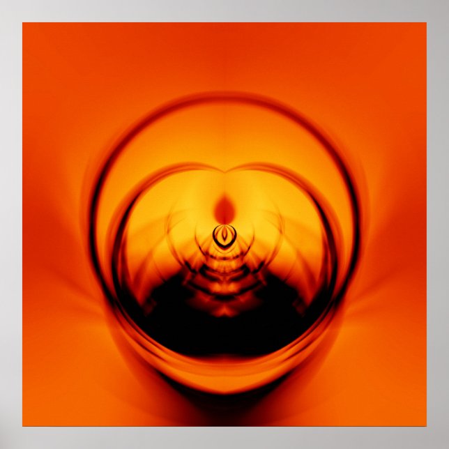 fireball poster (Front)