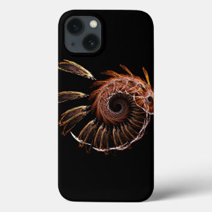 Firebird iPhone 13 Case