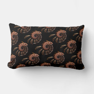 Firebird Lumbar Pillow