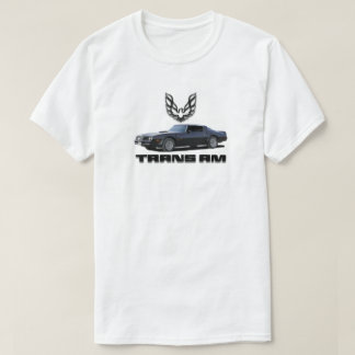 FIREBIRD TRANS AM T-Shirt