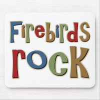 Firebirds Rock