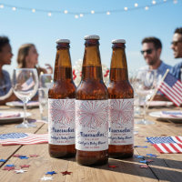 Firecracker On The Way! 4th Of July Baby Shower