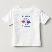 Firecracker T-Shirt