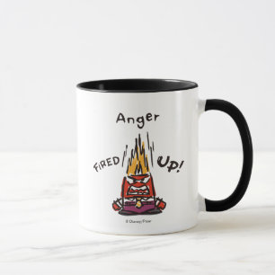 Fired Up! 2 Mug