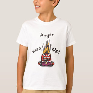 Fired Up! 2 T-Shirt