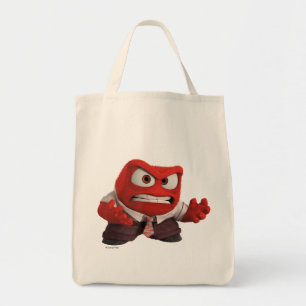 FIRED UP! TOTE BAG