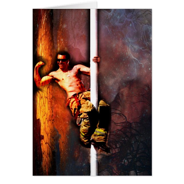 FIREFIGHTER (Devant)