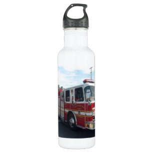 firefighter bottle