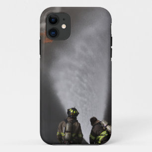 Firefighter  iPhone 11 case