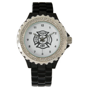 Firefighter EMT Watch