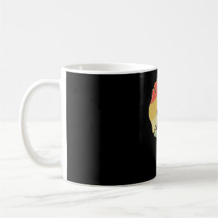 Firefighter Fireman Fire Hydrant Coffee Mug