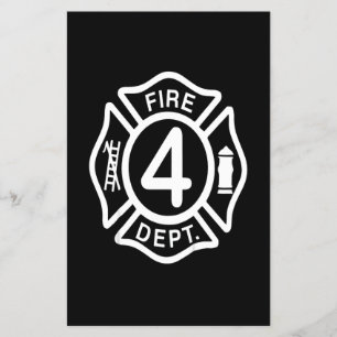 Firefighter Gift   Firefighter Dept Gifts Flyer