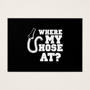 Firefighter Hose Adult Humour For Firefighters