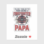 Firefighter Papa Vintage Engraving Shirt Design_1<br><div class="desc">Firefighter Papa Vintage Engraving Shirt Design_1</div>