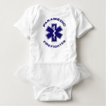 Firefighter Paramedic