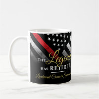Firefighter Retirement Fire Department Fireman