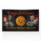 Firefighter Retirement Maltese Cross Custom Photo