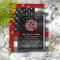 Firefighter Retirement Party Invitation