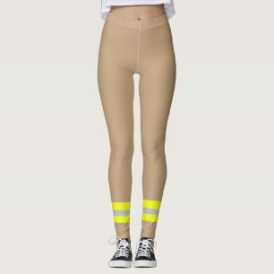 Firefighter Style Leggings