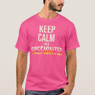Firefighter T-Shirt