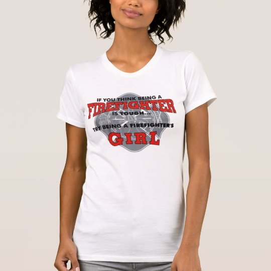 FireFighter T-Shirt