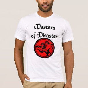 Firefighter T-shirt