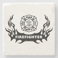 Firefighter Tattoo