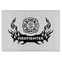Firefighter Tattoos